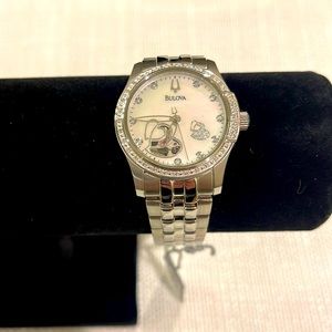 Brand new Bulova women’s watch